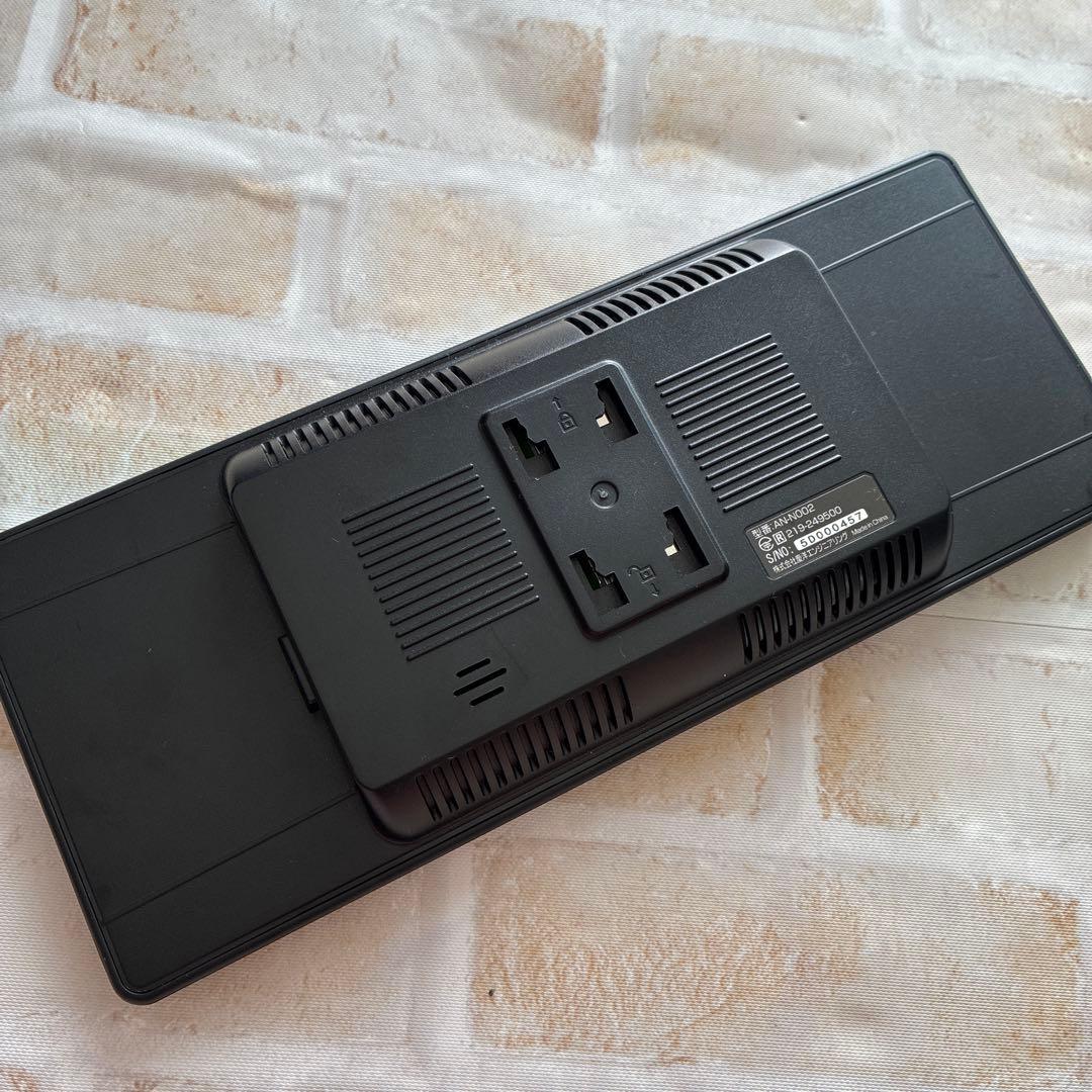 ケイヨウ ワイドディスプレイオーディオ 10.26インチ 液晶タッチパネル