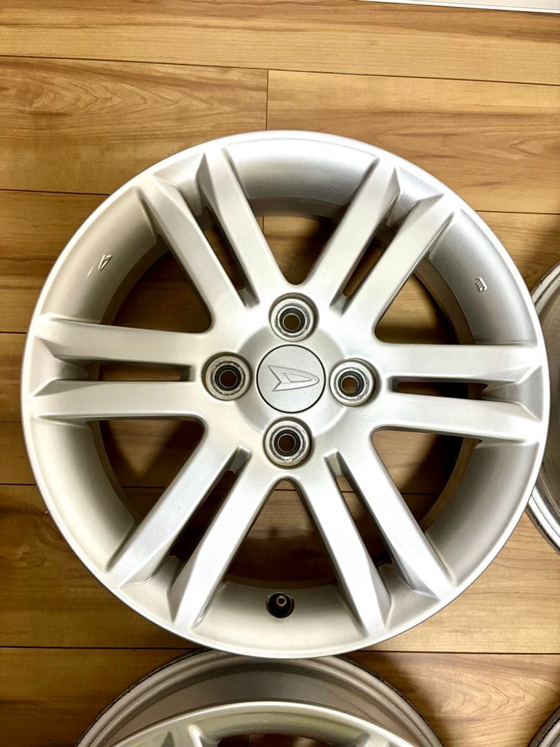 タイヤ・ホイール R2