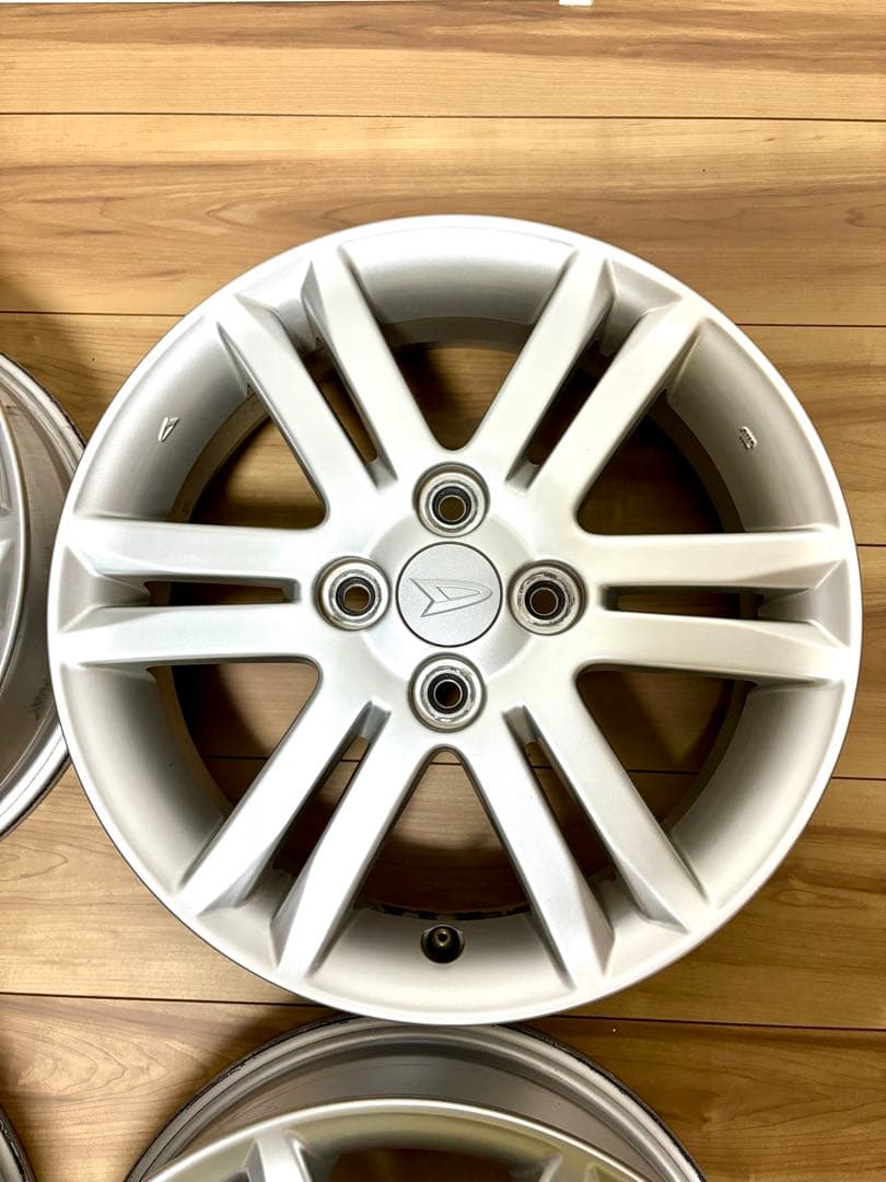 タイヤ・ホイール R2