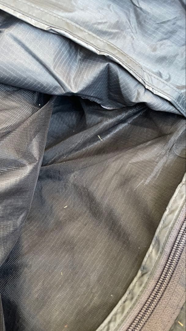 Nortent Gamme 6 Arctic テント （ストーングレー）