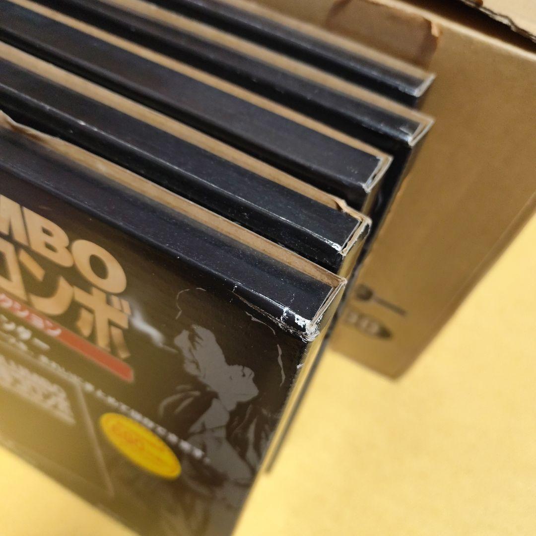 未開封品　刑事コロンボ　デアゴスティーニ1〜45巻　専用バインダー、付箋付き