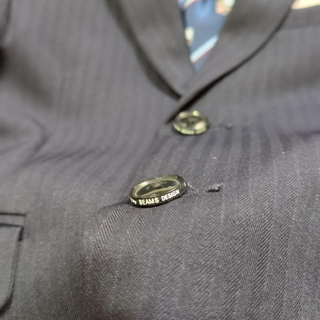 フォーマルスーツ　waltz by BEAMS DESIGN 男の子　110cm