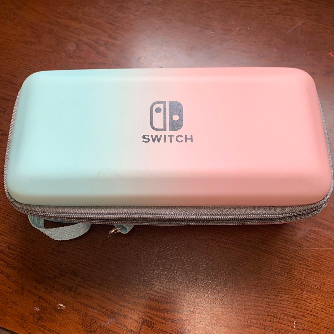 値引きしました★Xmasプレゼントに★Nintendo Switchセット