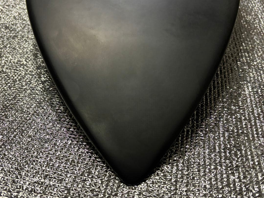 週末限定価格アルメリックハッピーエブリデイ ブラックシャドウ　5'8\"