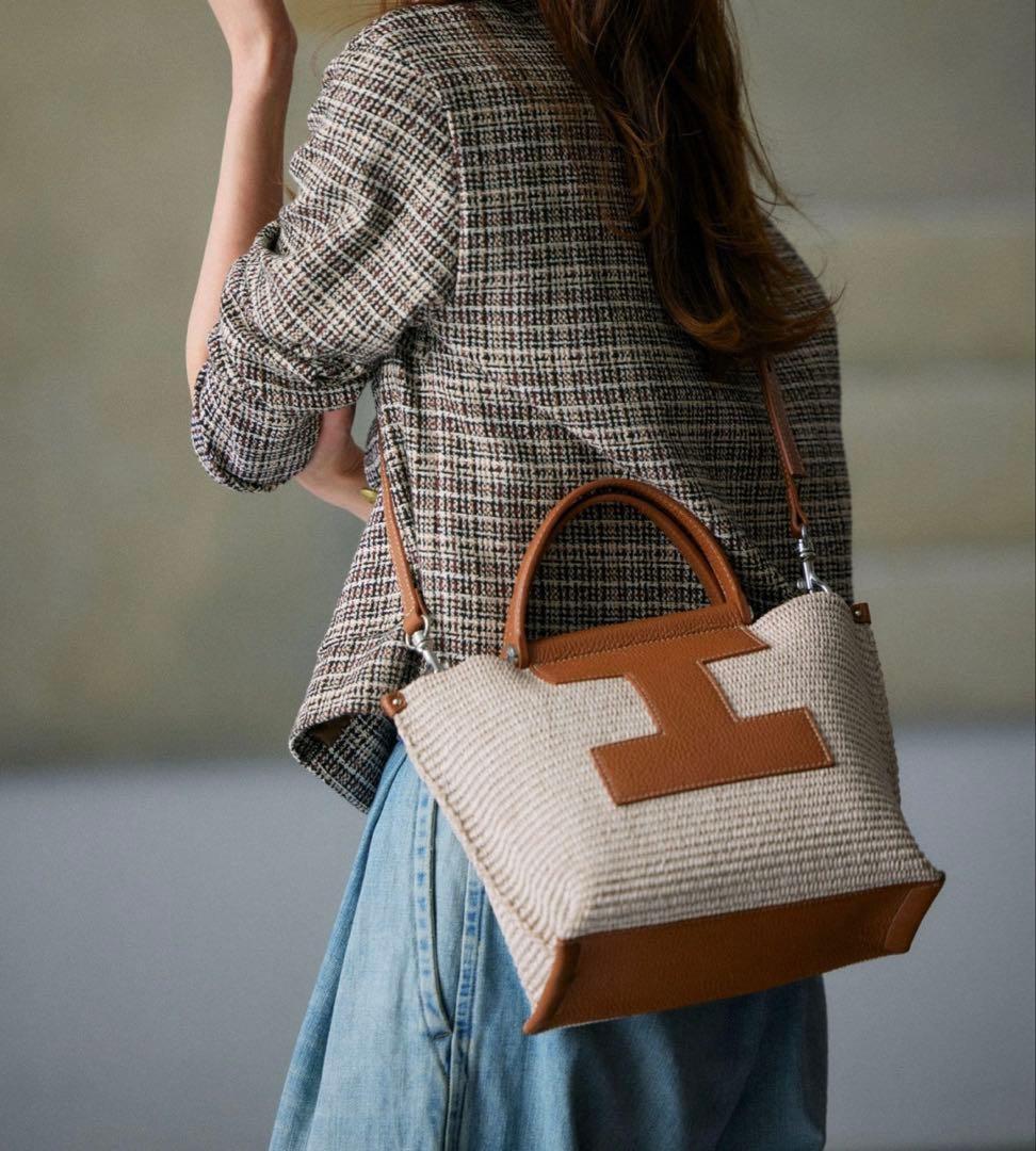 イアクッチ ソルベット S PAGLIA/CERVO RUGA