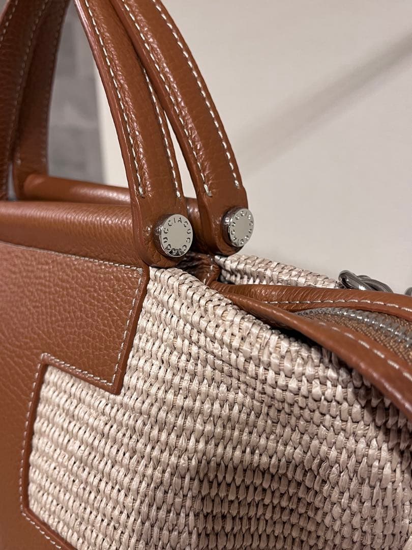 イアクッチ ソルベット S PAGLIA/CERVO RUGA