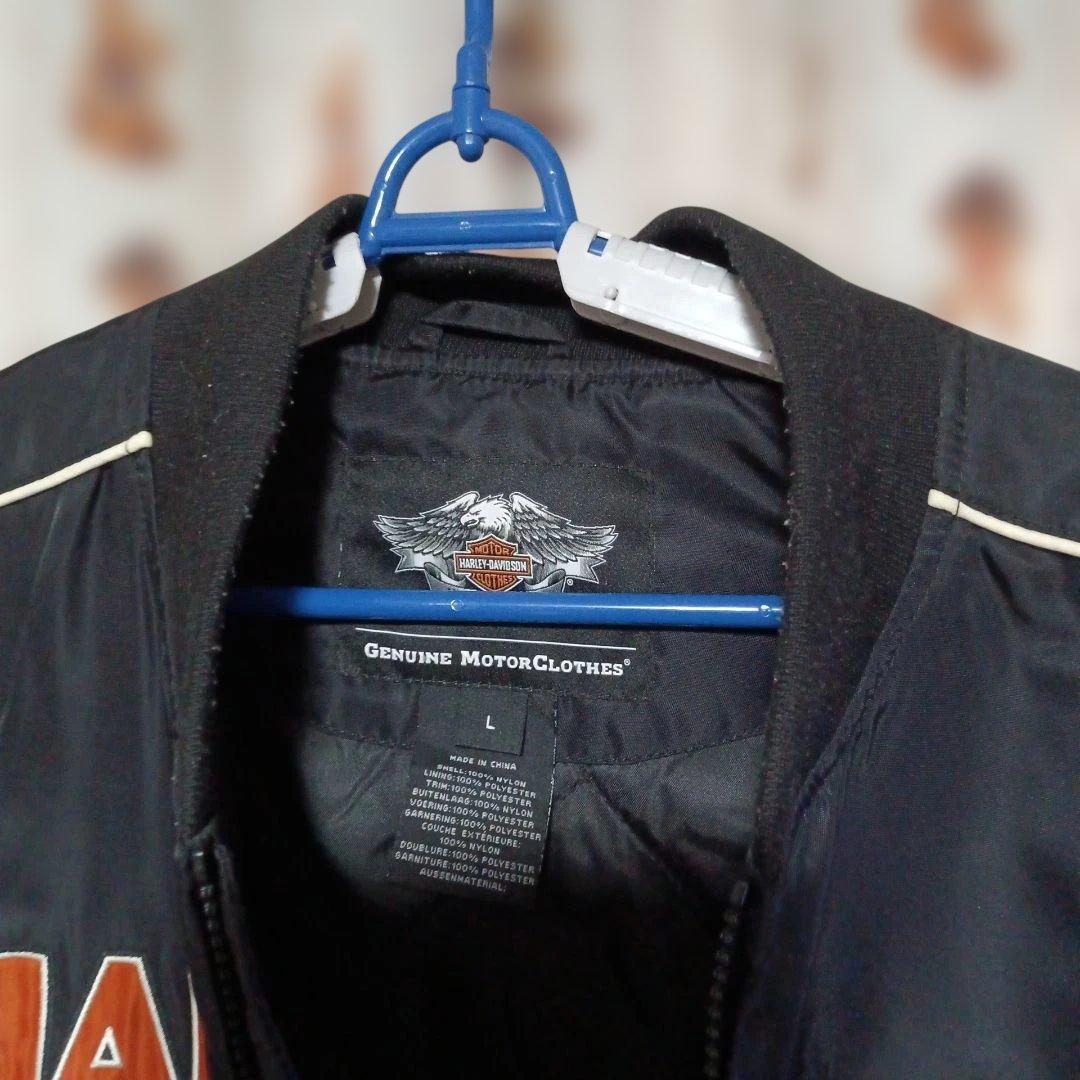 Harley-Davidson バイカージャケット USA
