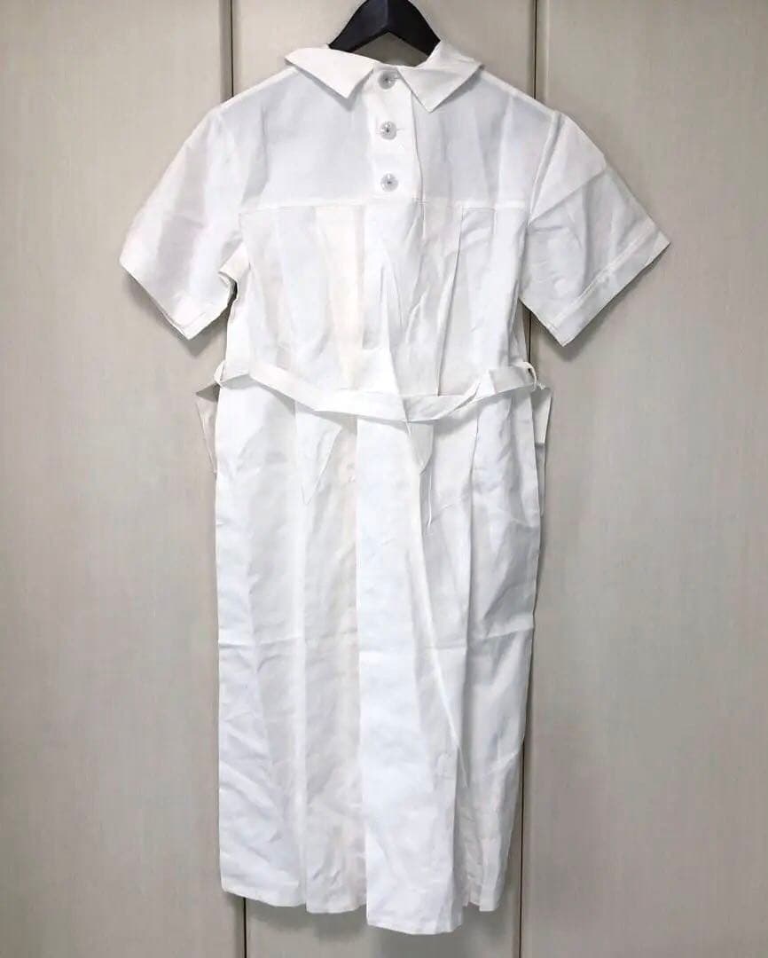 デッド ドイツ軍 半袖サージカルガウン メディカルスモック