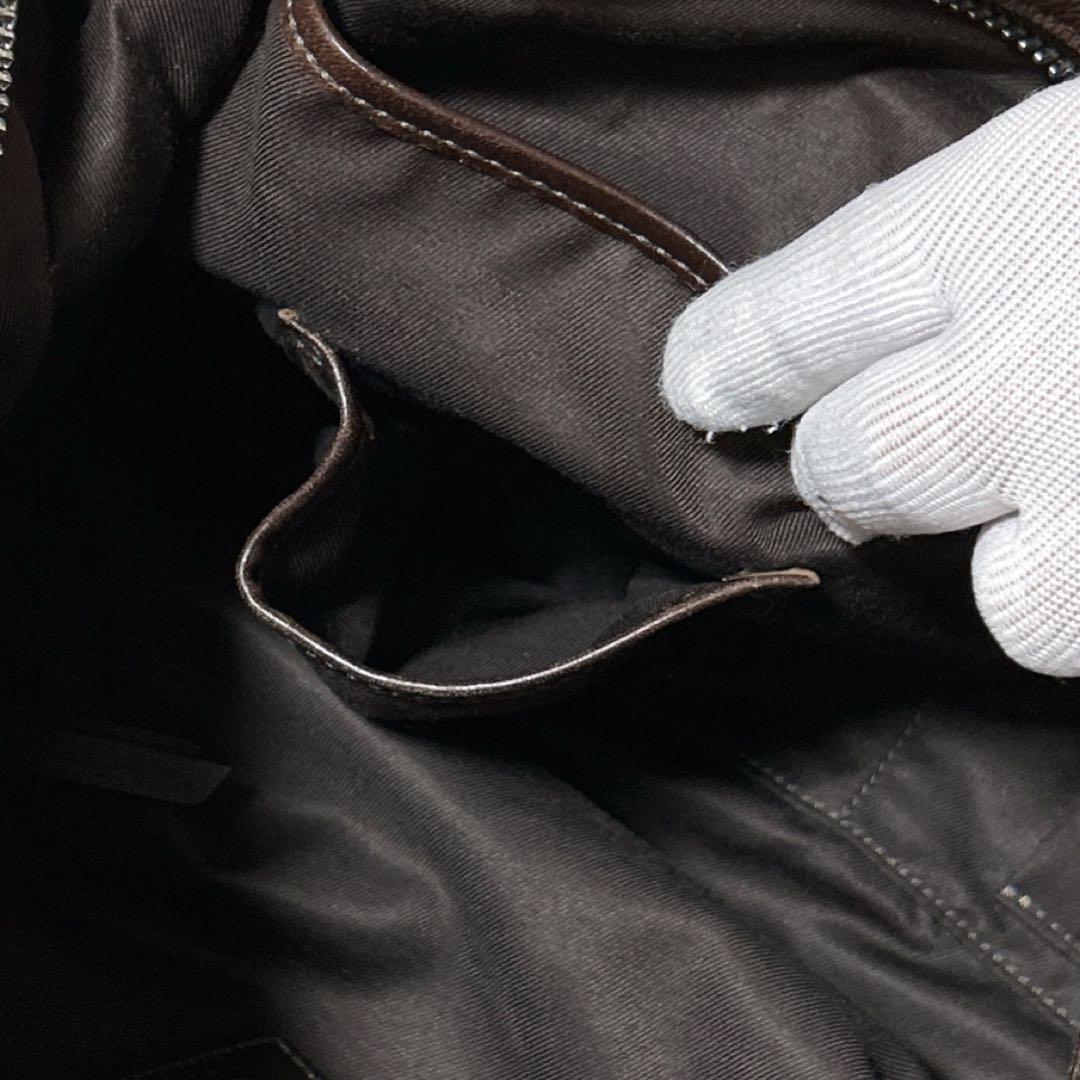 ✨美品✨COACH ボストンバッグ トンプソン 70491 レザー