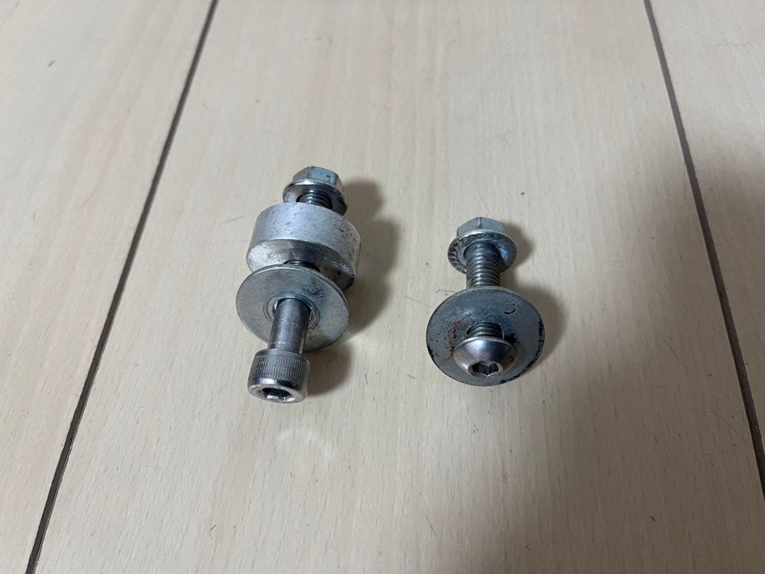 GSX-R125用　ヨシムラ サイクロンマフラー DL33B