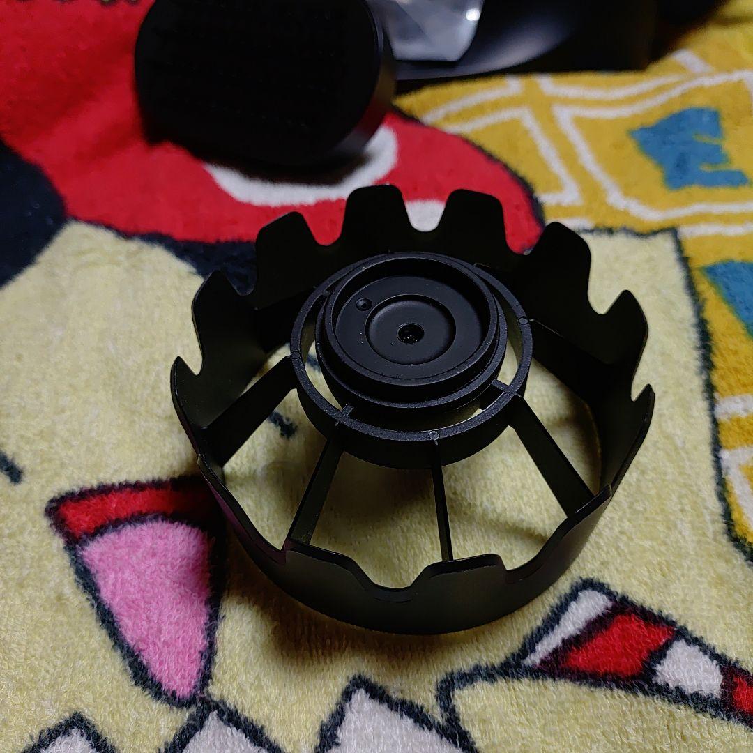 Brighten ミッキーマウスデザイン ドライヤー