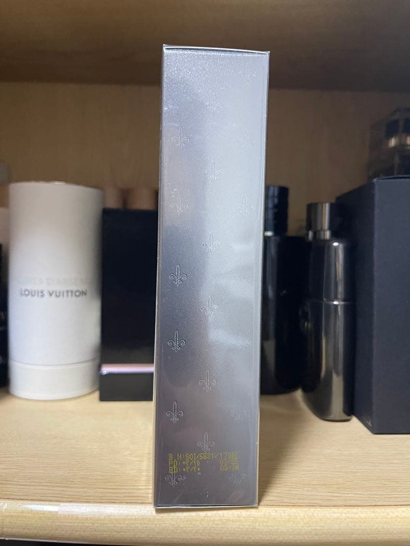 AFNAN サプレマシー ノット オンリー インテンス 150ml