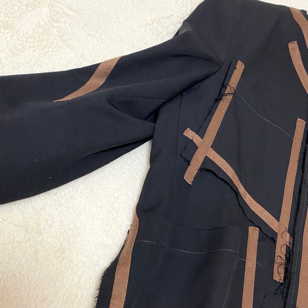 定価25万✨領収書付✨sulvam サルバム chanel jacket