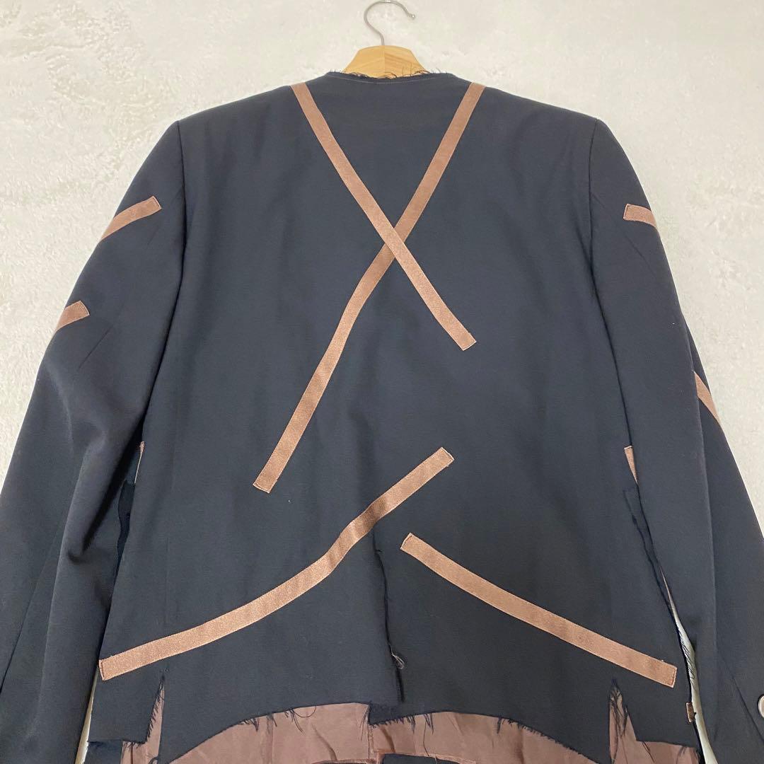 定価25万✨領収書付✨sulvam サルバム chanel jacket