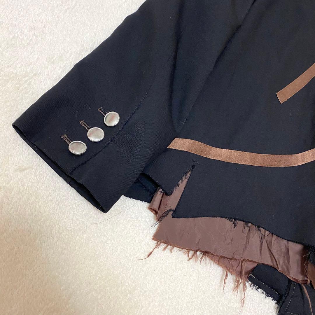 定価25万✨領収書付✨sulvam サルバム chanel jacket