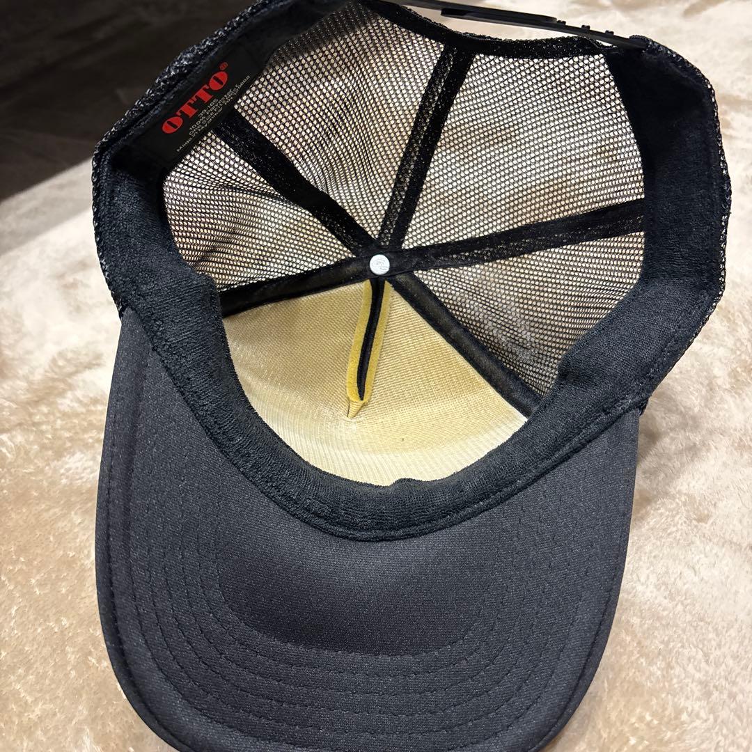 佐田ビルダーズキャップ