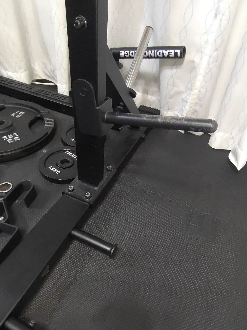 ハーフラック こだわりの11点セット