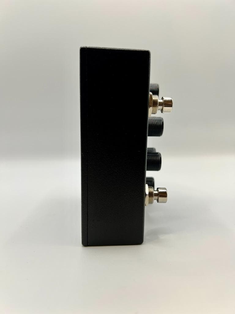 【ほぼ未使用】AGUILAR AG PREAMP DI PEDAL アギュラー