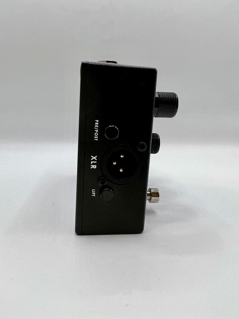 【ほぼ未使用】AGUILAR AG PREAMP DI PEDAL アギュラー