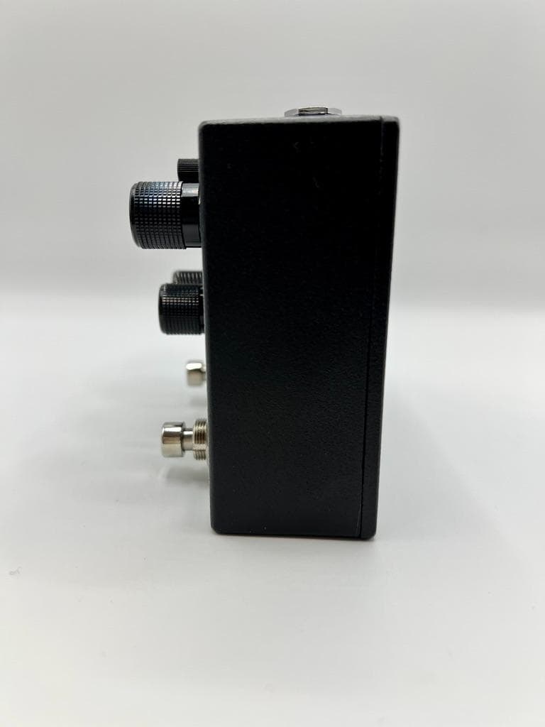 【ほぼ未使用】AGUILAR AG PREAMP DI PEDAL アギュラー