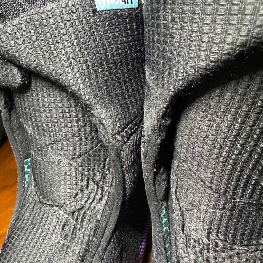 SUPREME AF スノーボードブーツ 女性用 ブラック US 5.5