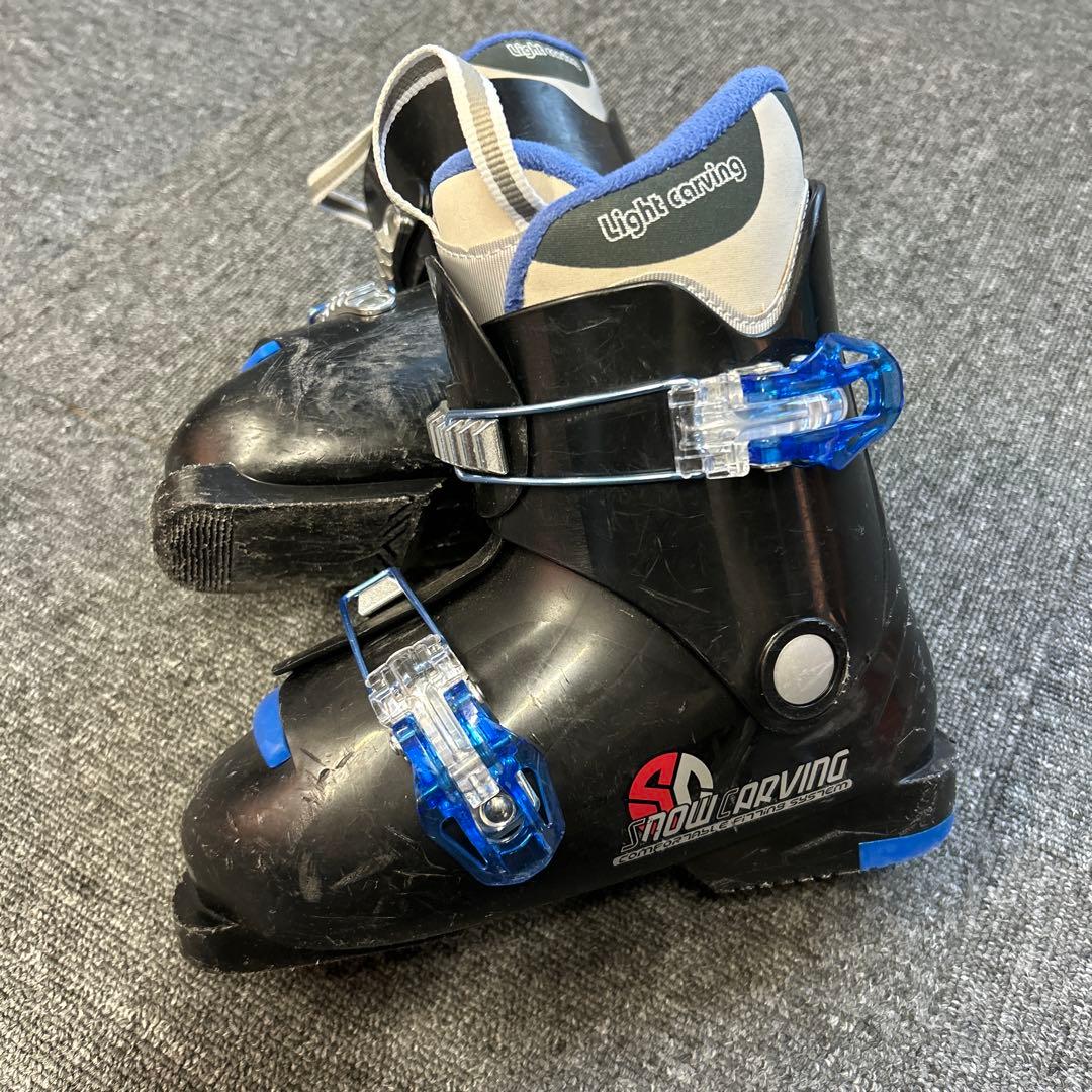 (6) Dynamicスキーセット 120