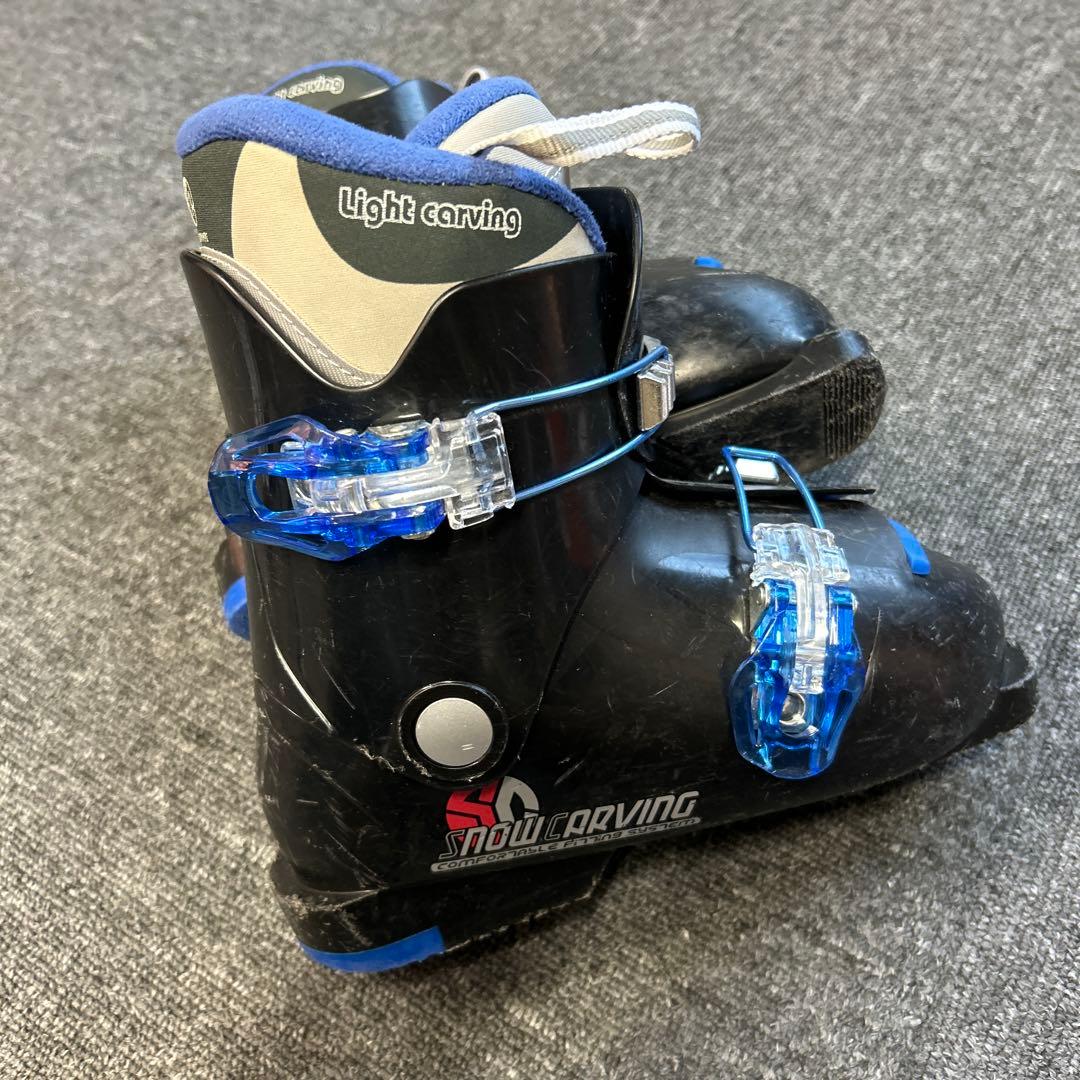 (6) Dynamicスキーセット 120