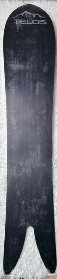 Telos Ride & Seek 169cm スノーボード