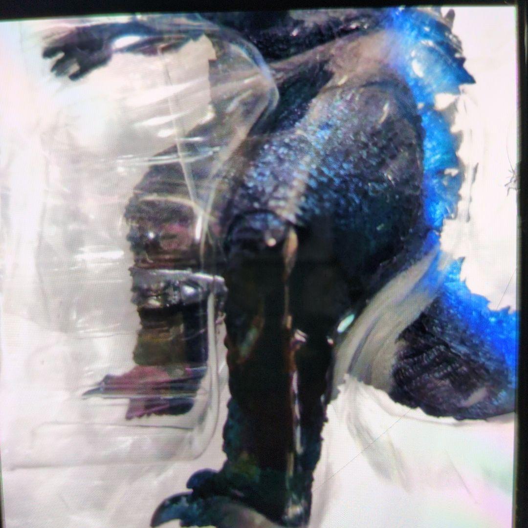 ゴジラ。キングオブ.モンスターズ.DＶD完全数量限定生産4枚組。