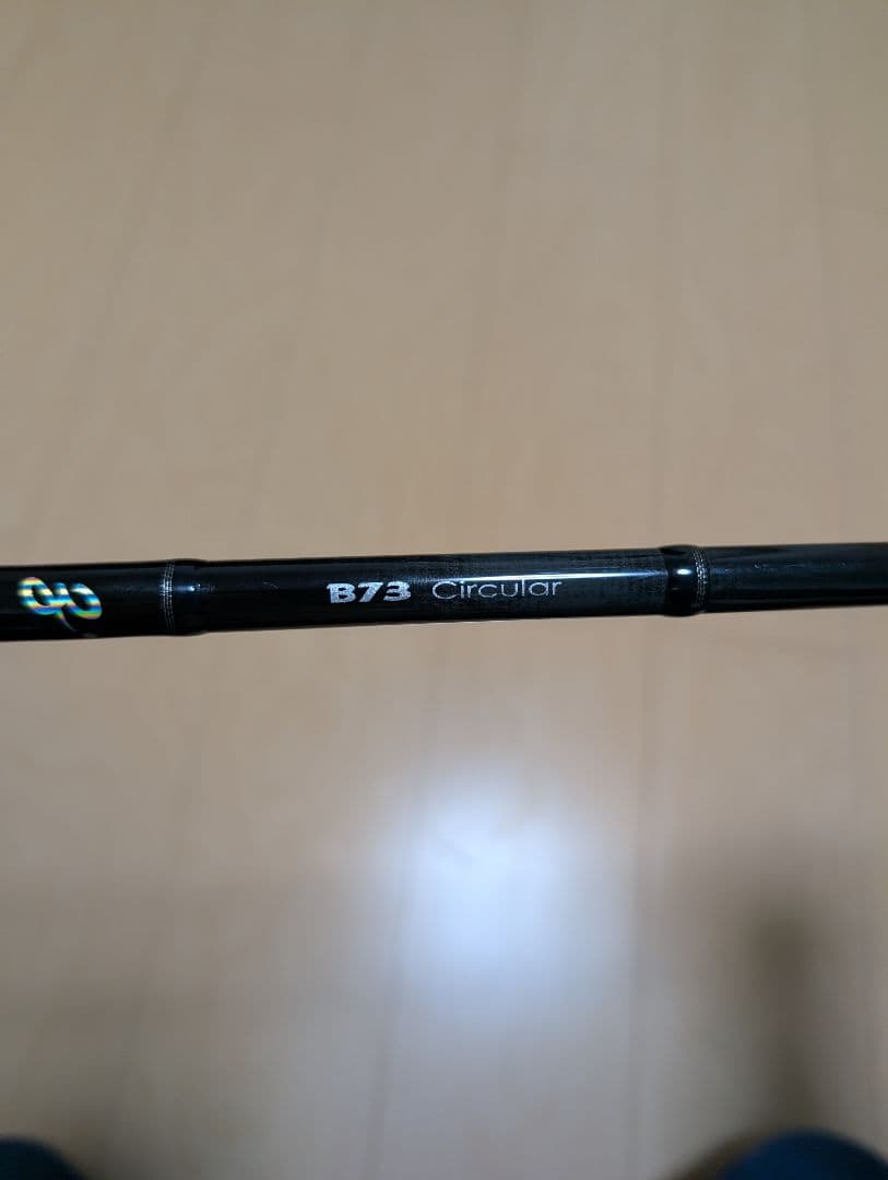 ゼナック　グランツ B73Circular