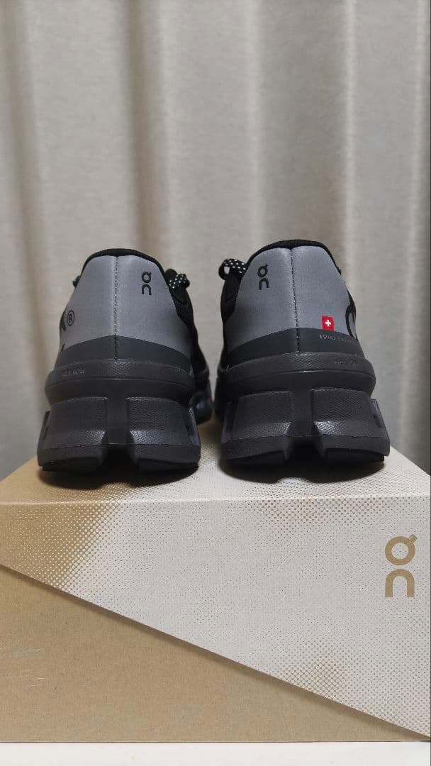 【1回使用】Cloudmonster Lumos クラウドモンスター ルモス