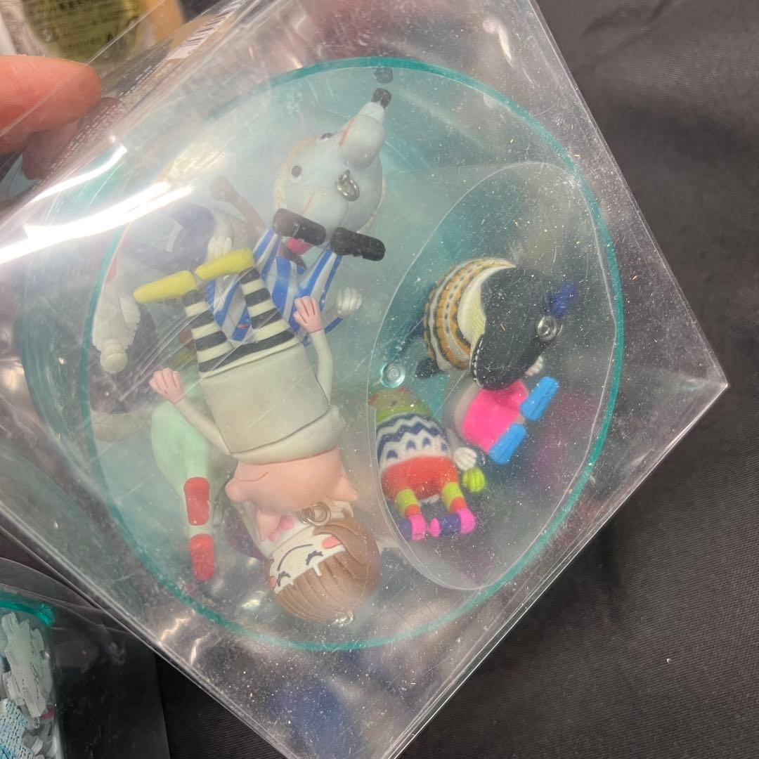 裕*様 I4【used】米津玄師　CD DVD ライブグッズ　まとめ　特典　初回