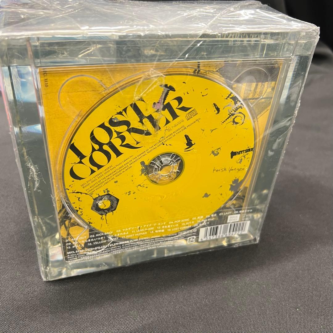 裕*様 I4【used】米津玄師　CD DVD ライブグッズ　まとめ　特典　初回