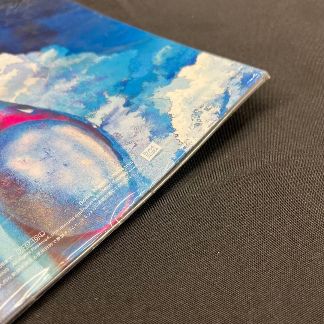 裕*様 I4【used】米津玄師　CD DVD ライブグッズ　まとめ　特典　初回