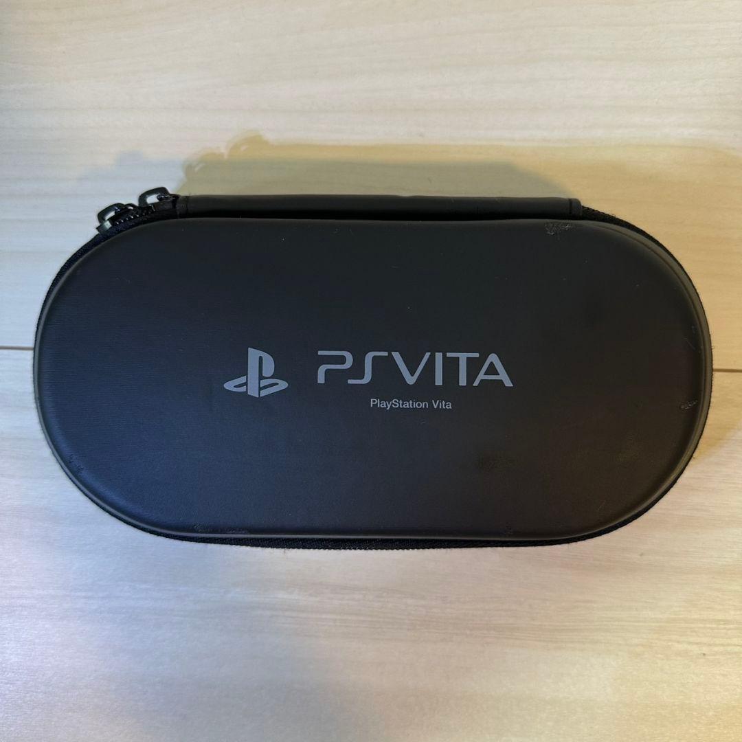 PS Vita 本体 3G/Wi-Fiモデル PCH1100