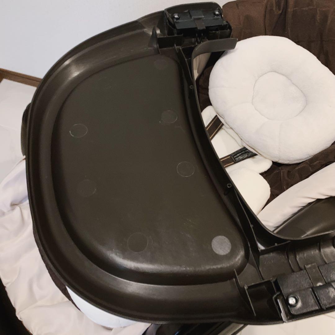 【♡きれい♡】コンビ　電動ハイロー　ネムリラオートスウィングBEDi⭐︎ わ