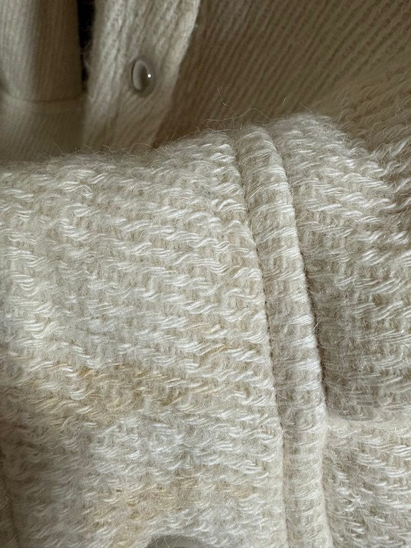 Acne Studios Ocilia オーバーサイズジャケット／コート