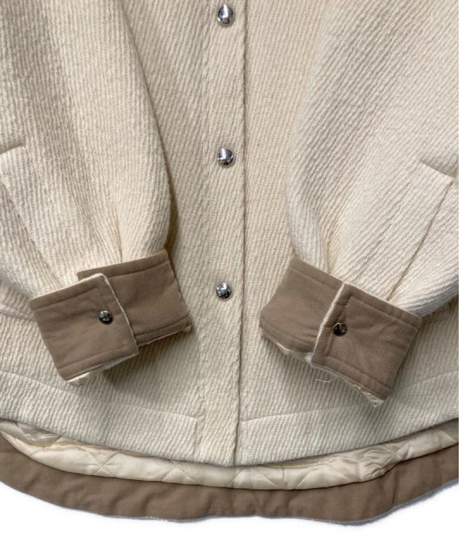 Acne Studios Ocilia オーバーサイズジャケット／コート