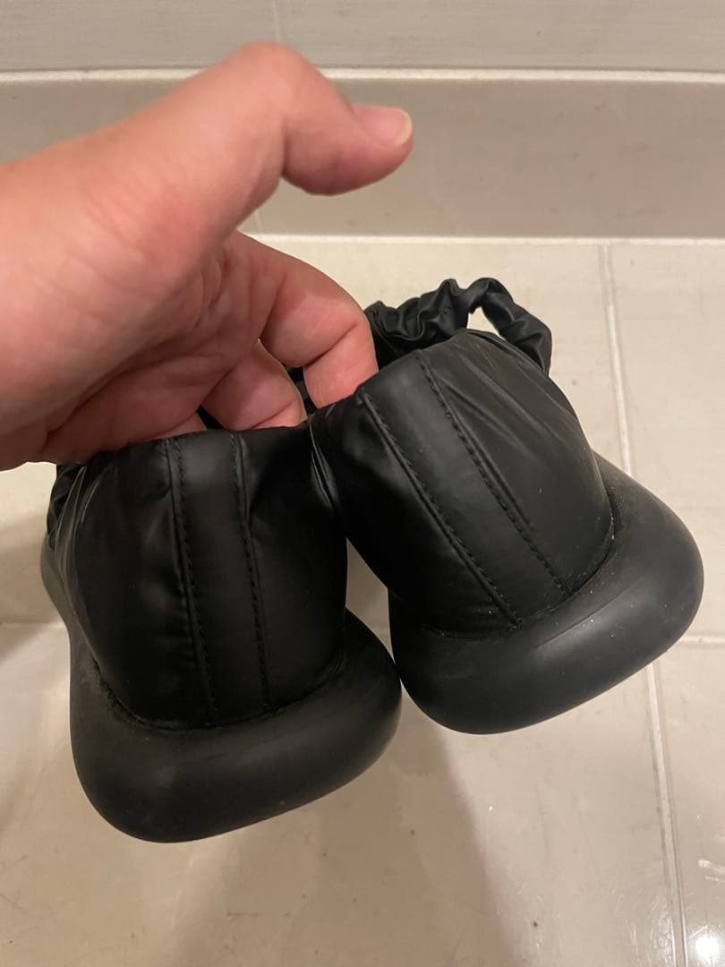 カンペール　メリージェーン