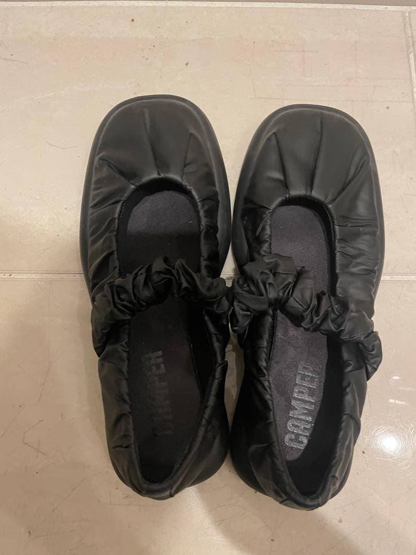 カンペール　メリージェーン