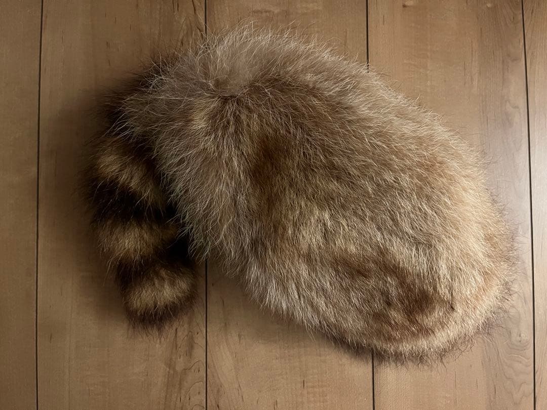 70’sリアルファーハット