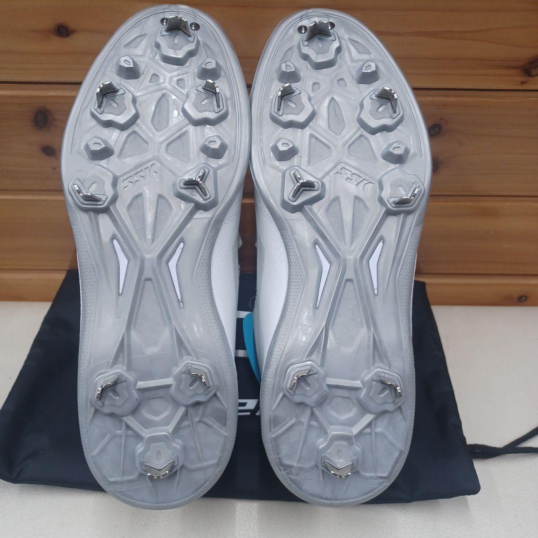 SSK プロエッジ TT-VW スパイクシューズ 27.5 cm