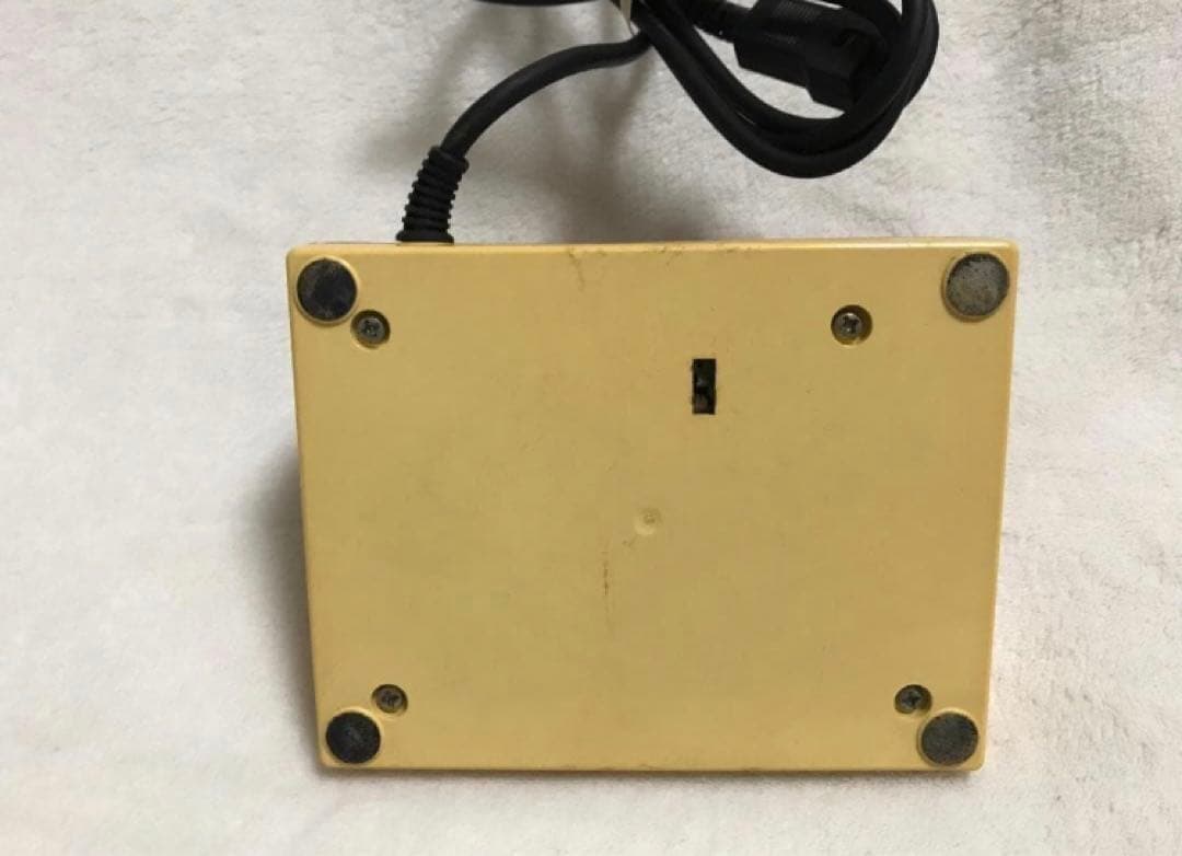 貴重 絶版 X1 turbo XEVIOUS ゼビウス ジョイスティック