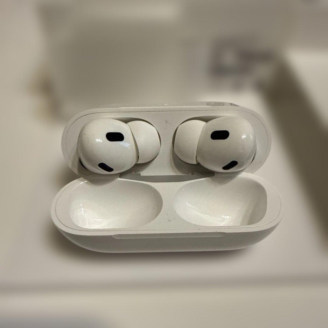 兼*太様 【正規品】AirPods pro 第二世代 type-C