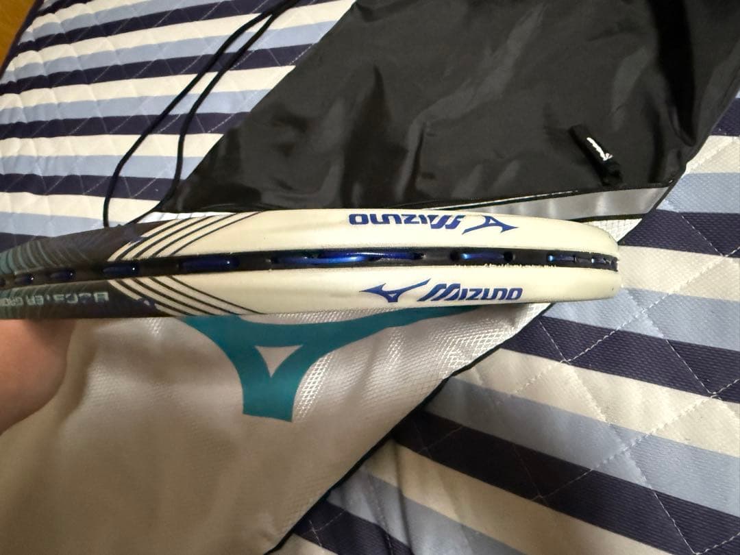 超美品　ミズノ　d force u speical Edition