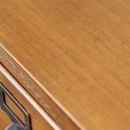 【新品】多段チェスト　9段　収納　キャスター付き　アウトレット