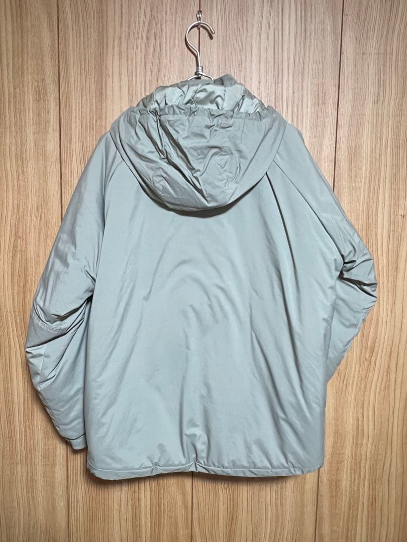 ECWCS GENⅢ ACU LEVEL7 Small Short 新品未使用