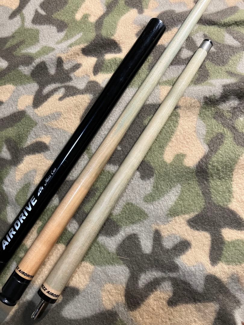 MEZZ メッヅ　AIRDRIVE エアドライブ