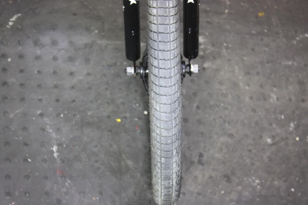 MARIN DONKY JR20 アルミ 20型６速 本格子供用MTB 黒