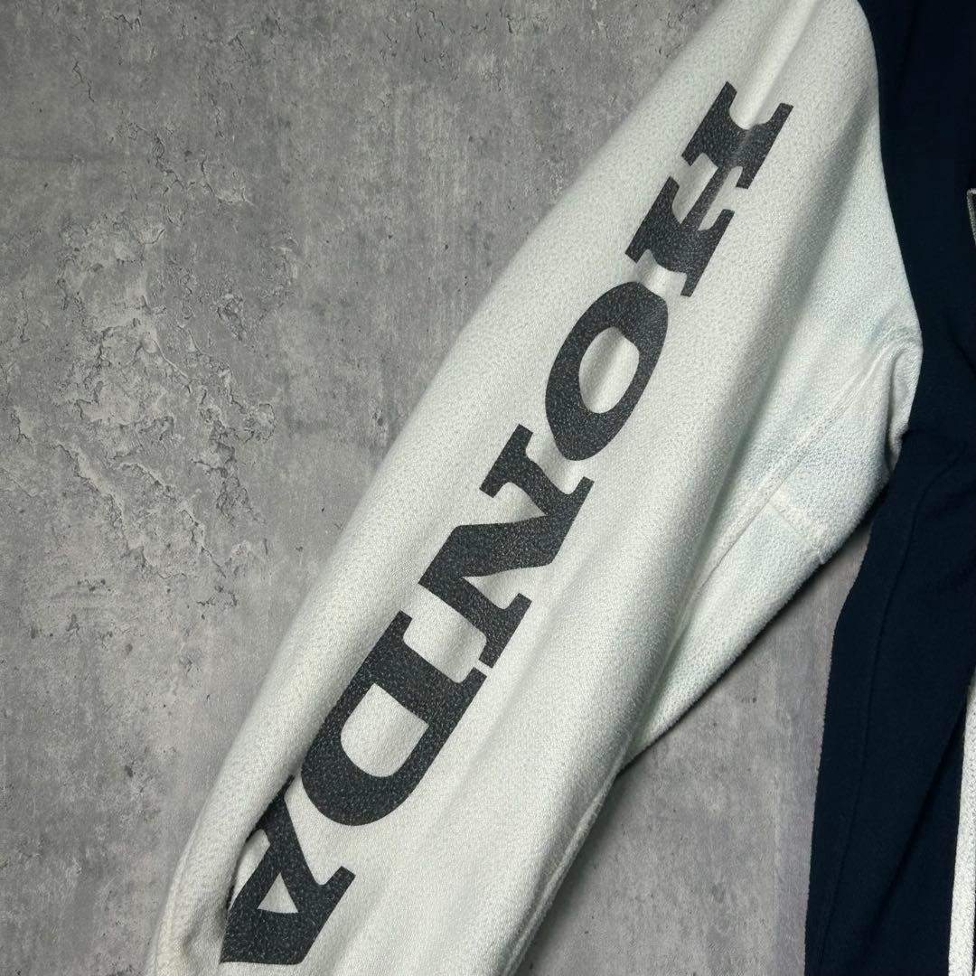 完売品 HONDA パンディエスタ コラボ スタジャン 刺繍